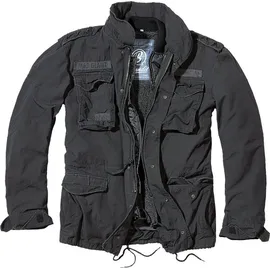 Brandit Textil M-65 Giant Jacket Herren charcoal grey M