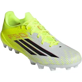 adidas F50 League AG Herren team solar yellow 2/core black/lucid red 39 1/3