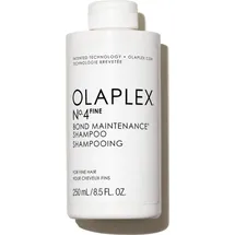 Olaplex No. 4 Fine Bond Maintenance Shampoo 250 ml