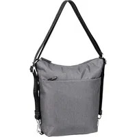 JOST - Rucksack Bergen Umhängetaschen Grau (118.99 € /