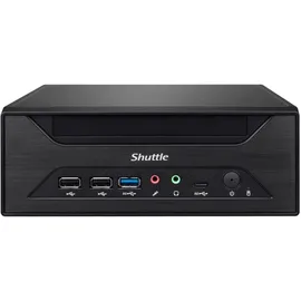 Shuttle XH610