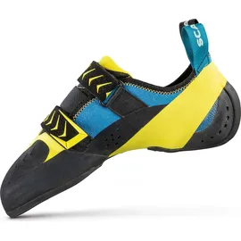 Scarpa Vapor V Kletterschuhe (Größe 40