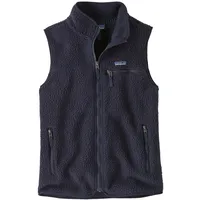 Patagonia Damen Retro Pile Fleeceweste - XL - Sunken