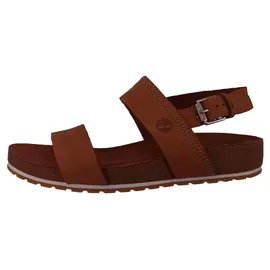 Timberland Malibu Waves 2 Bands braun 39