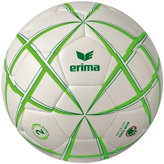 Erima Handball Magic White Weiß 3