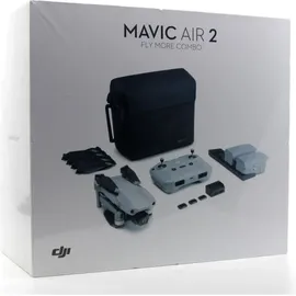 DJI Mavic Air 2 Fly More Combo