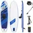 BESTWAY Hydro-Force SUP Allround Board-Set Oceana 305 x 84 x 12 cm blau