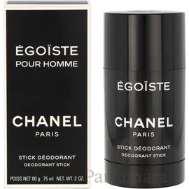Chanel Egoiste Deodorant Stick 75 ml