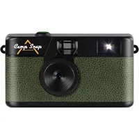 camp snap CS-V105 Grün