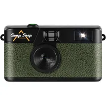 camp snap CS-V105 Grün