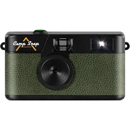 camp snap CS-V105 Grün
