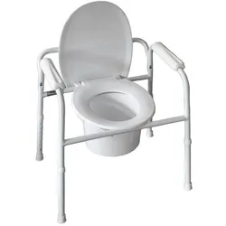 Toilettenstützgestell TSG 130 1 St