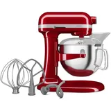 KitchenAid Artisan KSM60SPXEER Empire rot