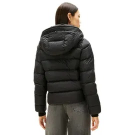 Tommy Hilfiger Casual Steppjacke - Black XL