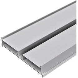 SCHLETTER Bodenprofil Pro 165001-01500