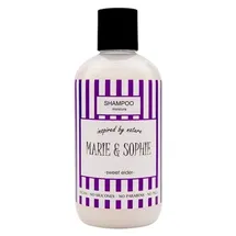 JUSTUS SYSTEM MARIE & SOPHIE Shampoo Sweet Elder 250 ml