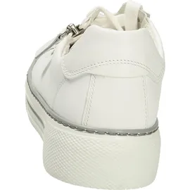 Gabor Comfort Damen Weiß 40,5