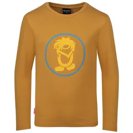 TROLLKIDS Kids Troll Longsleeve 140