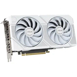 Asus Dual GeForce RTX 5060 Ti OC 16 GB GDDR7