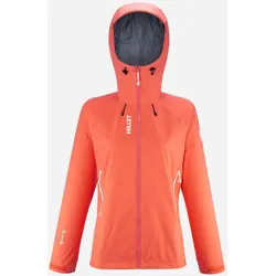 Jacke AGUERO GORE-TEX PRO LIMITED EMISSION damen XS