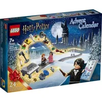 LEGO Harry Potter Adventskalender
