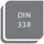 PTG Spiralbohrer DIN 338 RN HSSCo 9,80 mm
