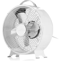 ETA Ringo 26 cm Tischventilator Weiß