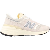 New Balance Classics 997R - Sneakers Schuhe Cream U997RCE 997