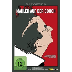 Mahler Auf Der Couch (DVD)