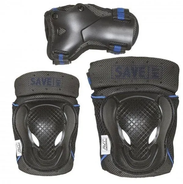 Save My Bones - Safety Set