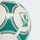 adidas FC Liverpool Ausweichausrüstung Club Ball - White / Sea Green / Black - 5