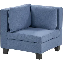 Beliani Beliani, Sofa, Unstad Ecksofa