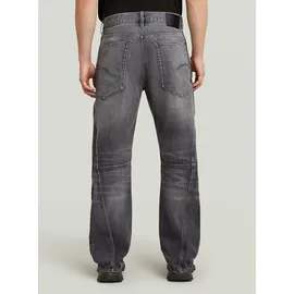 G-Star Contor 3D Regular Straight Fit Grau 36/34
