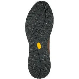 Jack Wolfskin TERRAQUEST X TEXAPORE MID M Wanderschuh braun 39,5 EU