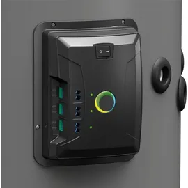 fothermo Warmwasserboiler 300 Liter Photovoltaischer Boiler Solarstrom Solar