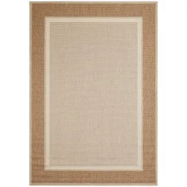 Andiamo Outdoorteppich Arizona beige, 160 x 230 cm