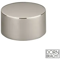 Dornbracht Seitenventil linksschließend, warm 1/2, ohne Rosette, 20000741-06