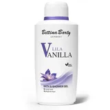 Bettina Barty Lila Vanilla Duschgel 500 ml