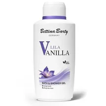 Bettina Barty Lila Vanilla Duschgel 500 ml