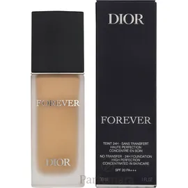 Dior Forever Foundation 2W warm 30 ml