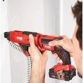 Flex DW 45 18.0-EC C