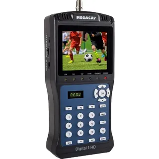 Megasat Digital 1 HD 950 - 2150 MHz F, 12V