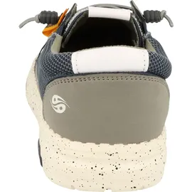 Dockers Slip-Ons Herren Blau 43