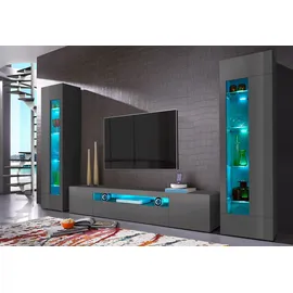 INOSIGN Vitrine »Egypt«, grau