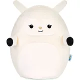 squishbrubies Stella das Schaf - 35 cm Kuscheltier - Superweiches Plüsch Stofftier zum Kuscheln, Verschenken und Sammeln - Weiß -
