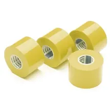 Nitto Isolierband Gelb 50 mm x 20 m