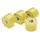 Nitto Isolierband Gelb 50 mm x 20 m