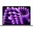 15,3" 8 GB RAM 512 GB SSD 10-Core GPU Space Grau
