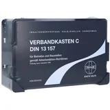 PARAM Verbandkasten C DIN 13157