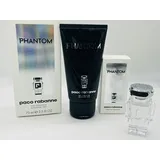 💕 Paco Rabanne Phantom Duschgel Perfumed Gel Douche 75ml + Miniatur 5 ml EdT 💕